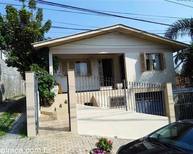 Casa Residencial com 3 Dormitorio(s) localizado(a) no bairro Colina Sorriso II em Caxias