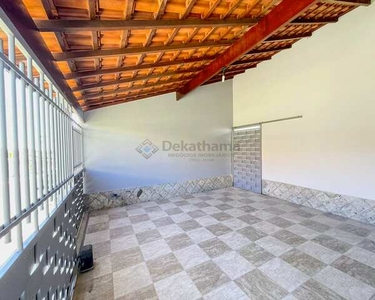 CASA RESIDENCIAL em ALFENAS - MG, RESIDENCIAL OLIVEIRA