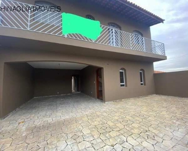 CASA RESIDENCIAL em CAMPINAS - SP, JARDIM BOA ESPERANÇA