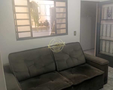 CASA RESIDENCIAL em INDAIATUBA - SP, JARDIM ALICE