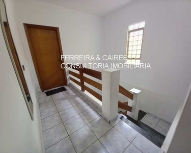 CASA RESIDENCIAL em INDAIATUBA - SP, JARDIM PAU PRETO