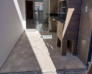 CASA RESIDENCIAL em JACAREÍ - SP, RESIDENCIAL SANTA PAULA