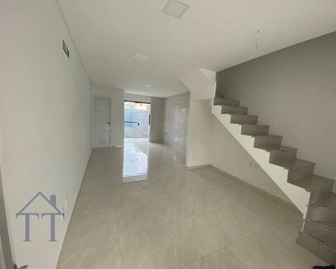 CASA RESIDENCIAL em JOINVILLE - SC, VILA NOVA