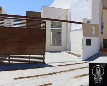 Casa residencial, Jardim Wanel Ville IV, R$405.000,00