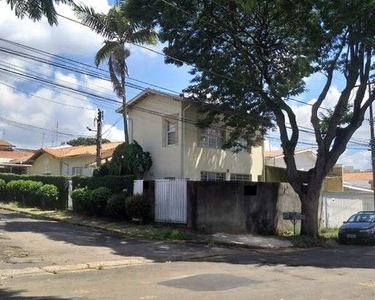 Casa residencial ou comercial à venda com 245m² terreno, Jardim Guanabara - Campinas - SP