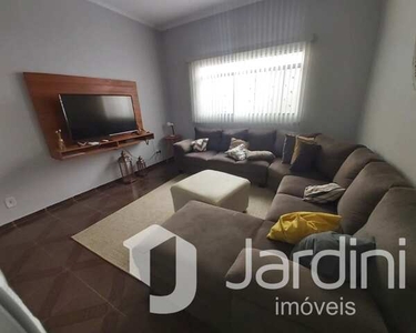 Casa residencial para venda Prolongamento Jardim Ângela Rosa