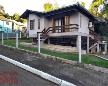 Casa / Sobrado com 2 Dormitorio(s) localizado(a) no bairro em NOVA SANTA RITA / RIO GRAN