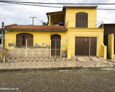 Casa / Sobrado com 2 Dormitorio(s) localizado(a) no bairro São josé em Cachoeira do Sul