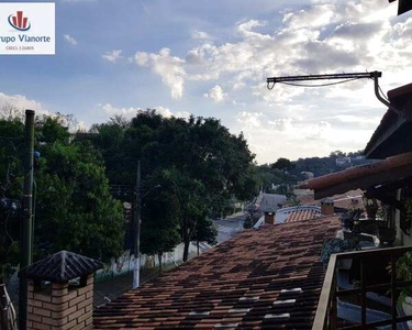 Casa Sobrado para Venda em Jardim Virginia Bianca São Paulo-SP - P0560