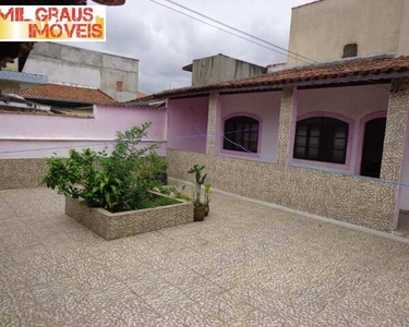 Casa térrea isolada na praia grande sp