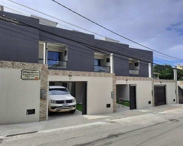 CASA TRIPLEX 3 SUÍTES EM IPITANGA