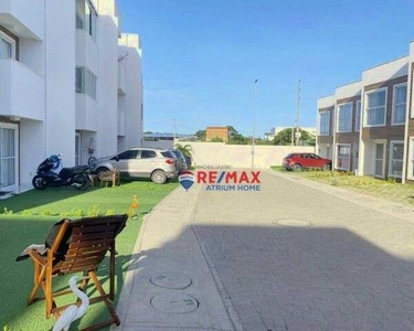 Casa Triplex com 3 dormitórios à venda, Condomínio Douro Village - Parque das Nações - Par