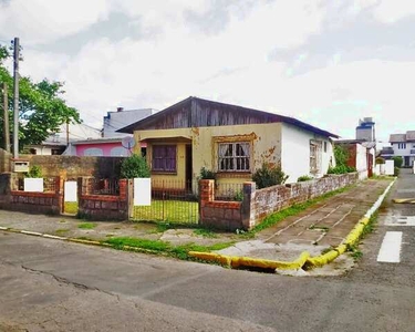 CASA VILA REGINA CACHOEIRINHA RS