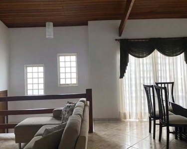 CASAJAGUARIÚNA Casa com 3 dormitórios