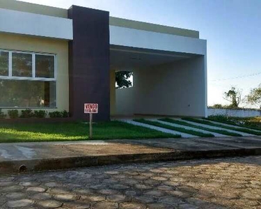 Casas para Venda, Condomínio Fechado, Residencial Cravo do Maíca