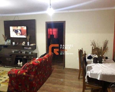 Chácara com casa de 3 quartos, lote 20.000 m² por R$ 449.000 - Ponte Alta Sul - Gama/DF