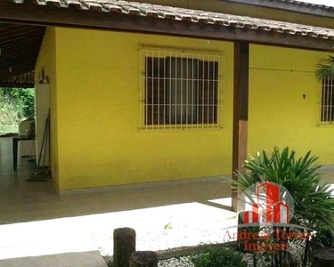 Chácara Residencial à venda, Pouso Alto, Natividade da Serra -