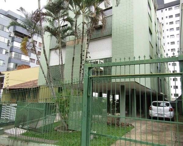 Cobertura 2 dormitórios box duplo garagem bairro Cristo Redentor Porto Alegre
