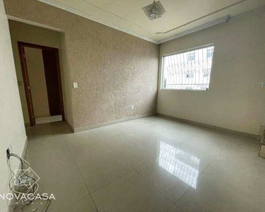 Cobertura à venda, 112 m² por R$ 459.000,00 - Sinimbu - Belo Horizonte/MG