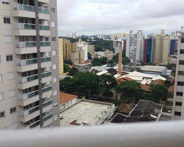 Cobertura - Botafogo - Campinas