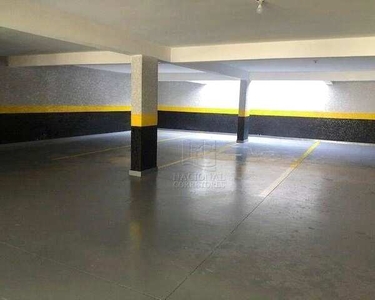 Cobertura com 2 dormitórios à venda, 116 m² por R$ 435.000,00 - Parque Novo Oratório - San