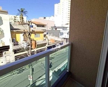 Cobertura com 2 dormitórios à venda, 126 m² por R$ 431.000,00 - Vila Príncipe de Gales - S