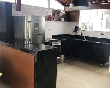 Cobertura com 2 dormitórios à venda, 140 m² por R$ 449.000,00 - São Pedro - Juiz de Fora/M