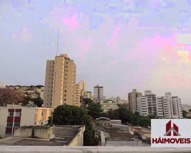 Cobertura com 2 dormitórios à venda, 88 m² por R$ 419.000,00 - Nova Suíça - Belo Horizonte