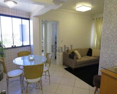 Cobertura com 2 dormitórios à venda, 92 m² por R$ 449.000,00 - Centro - Canoas/RS