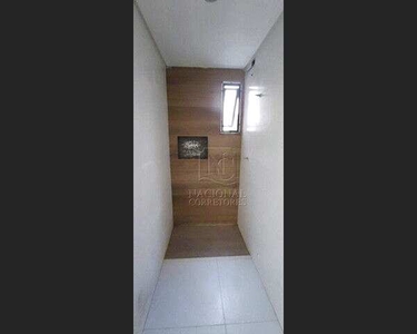 Cobertura com 2 dormitórios à venda, 96 m² por R$ 435.000,00 - Paraíso - Santo André/SP