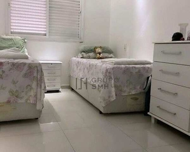 Cobertura com 3 dormitórios à venda, 105 m² por R$ 398.000,00 - Jardim Três Marias - Guaru