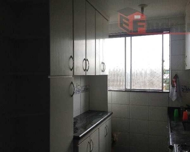 Cobertura com 3 dormitórios à venda, 110 m² por R$ 475.000,00 - Vila Formosa - São Paulo/S
