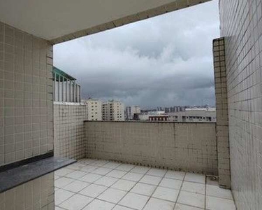 Cobertura duplex para venda com 106 metros quadrados com 3 quartos em Parque Verde - Belém