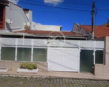 COD 557 . Casa Linear- Condomínio Village do Sol- Palmeiras