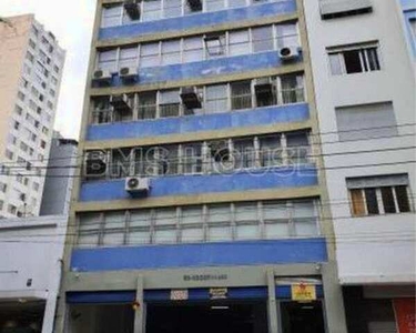 Comercial para Venda em São Paulo, Vila Buarque, 2 banheiros, 1 vaga