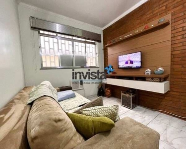 Comprar apartamento 2 dormitórios - 1 QUADRA DA PRAIA!!!