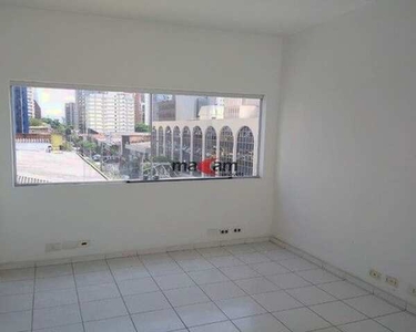 Conjunto Comercial no melhor quadrilátero do Itaim Bibi com 75m² de área útil!!