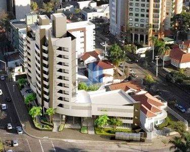 CONJUNTO / SALA COMERCIAL à venda com 56.86m² por R$ 425.000,00 no bairro Alto da Rua XV
