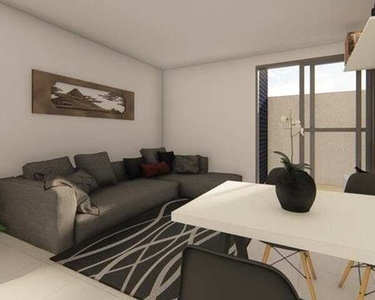 Contagem - Apartamento Padrão - Cabral