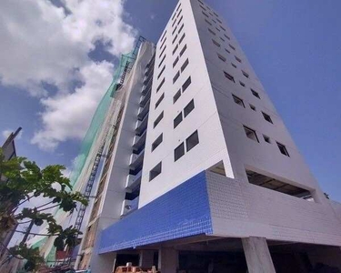 EA- Apartamento em construção em Campo Grande | 03 Quartos | 79m²