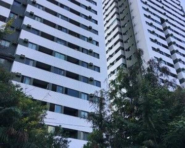 Edf. Maria Rebeca - Apartamento na Torre com 3 quartos sendo 1 suíte com 65m² por R$ 399MI