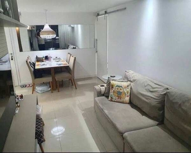 Espetacular !!! - Freguesia - 72 m² !!! 2 quartos