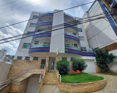 Excelente Apartamento com 104 M² 03 quartos, suíte, garagem a venda bairro São Mateus em J