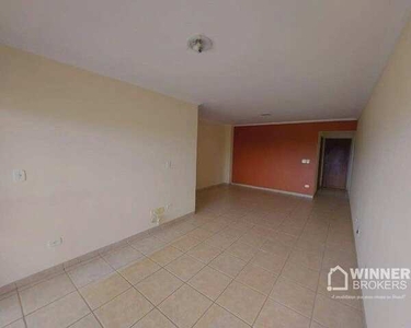 Excelente Apartamento em Paranavaí