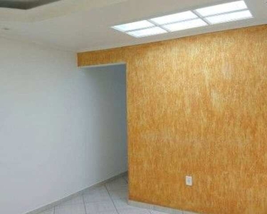 Excelente Apto sem condomínio 3 dormitórios, 2 vagas, 90 m²