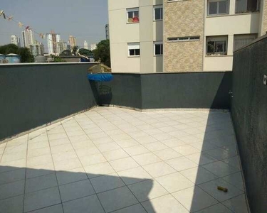 Excelente Cobertura, com excelente localização no bairro Casa Branca, aqui perto de tudo!