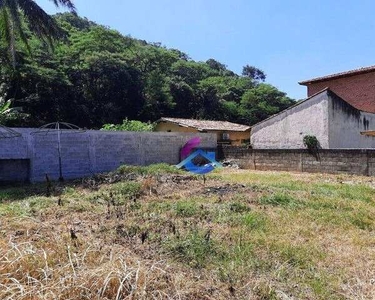 Excelente Terreno plano à venda, 512 m² em Serra Grande - Niterói/RJ