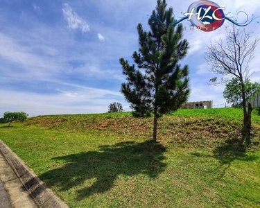 Excelente Terreno Plano com 1.000m² à venda no Condomínio Terra Caxambu em Jundiaí, locali