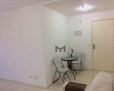 Flat à venda, 60 m² por R$ 475.000,00 - Camboinhas - Niterói/RJ