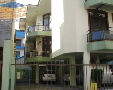 Florianopolis - Apartamento Padrão - Canasvieiras